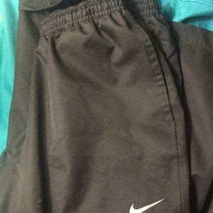 NIKE Storm-Fit Sweat Suit Pants